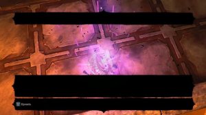 Darksiders 2  10  Бухточка 2  Вэхир