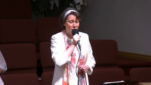 «Господь мой пастырь добрый на века» - Ольга Франчук смотреть онлайн