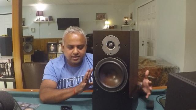 Dali Oberon 3 Speakers | Bigger vs B&W 606s2, same price! смотреть онлайн