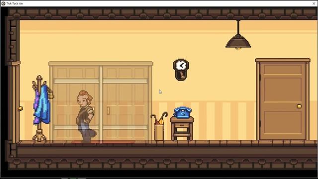 StormSonic Playing Tick Tock Isle смотреть онлайн