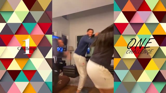 Dolphin x Knock Knock Mashup Challenge Dance Compilation #dolphinxknockknock #onechallenge смотреть онлайн