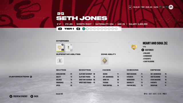 NHL22 HOCKEY ULTIMATE TEAM|🥞🚨X-FACTOR CHOICE PACK OPENING🚨🥞GREAT PULL IN (1 OF 5) SELECTION!!!🔥 смотреть онлайн