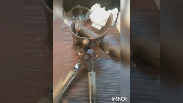 Быстро очисть буровой шнек. смотреть онлайн