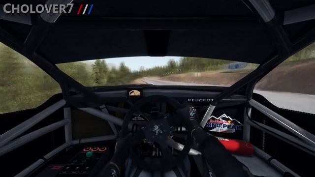 WHY RACING WITH KEYBOARD IS OK! (Racing Games) смотреть онлайн