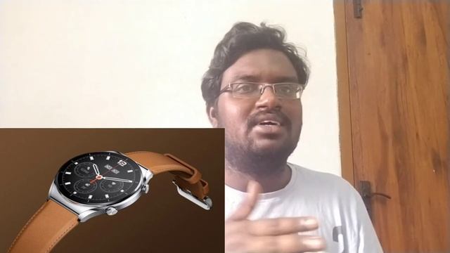 Xiaomi Watch S1 #full specs #not a good choice #Kamlagar R смотреть онлайн