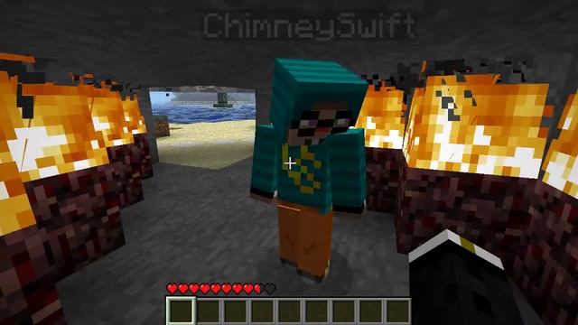 LuclinMCWB - Adventures of Skull Mountain 01 w/ Chimneyswift смотреть онлайн
