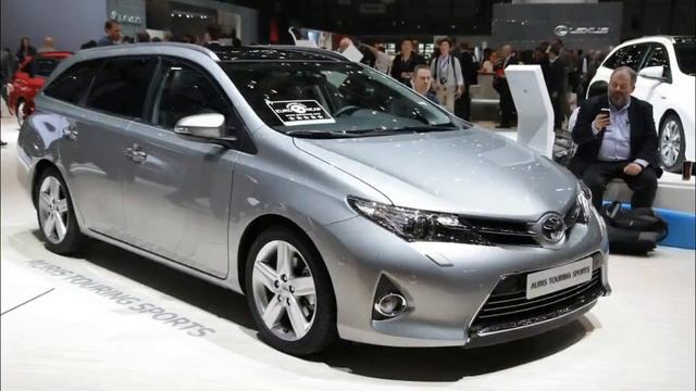 LOOK THIS !! 2019 Toyota Auris Rumors and Release смотреть онлайн