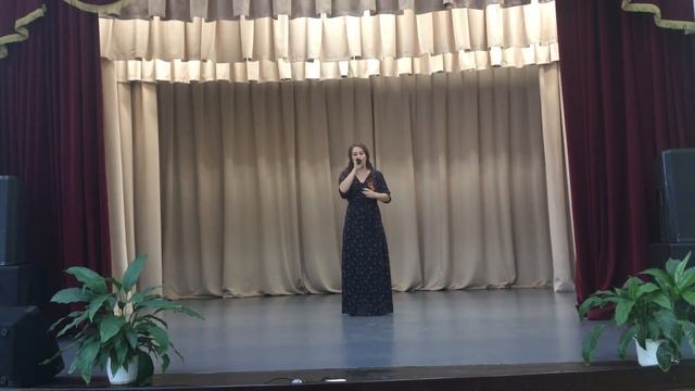 Марафон Памяти и славы. Загитова Гульнара - Всё помнят ветераны (Челябинская область, с. Кунашак) смотреть онлайн