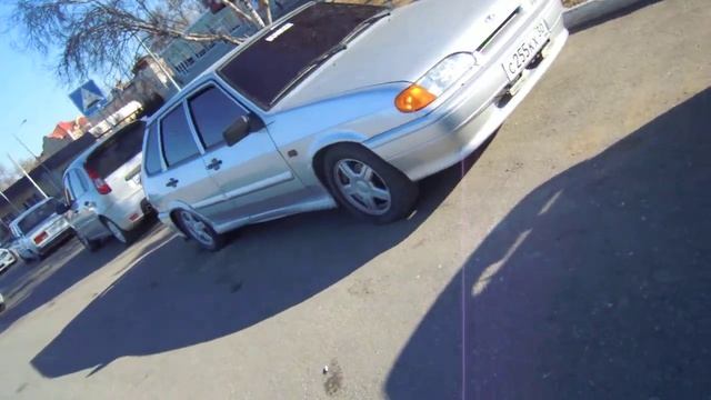 мини-Сходка 02.02.14 в Астрахани