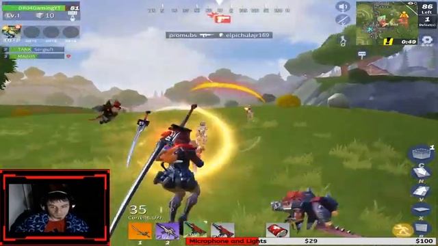 CD - CS:GO - FORTNITE we playing tonight- Day 60 of 365 |^_^| - EN/RO смотреть онлайн