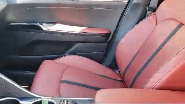 2021 Kia K5 GT-Line Sedan Roseville Sacramento Citrus Heights Folsom Auburn Lincoln смотреть онлайн