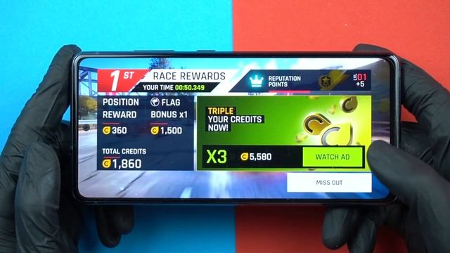 Samsung Galaxy S20 FE 5G Snapdragon 865 CoD Mobile 60fps Test ? смотреть онлайн