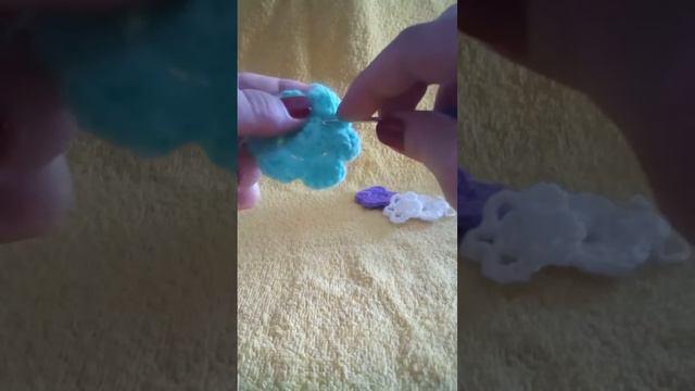 обемные ромашки https://youtu.be/7m_rUudIuZc смотреть онлайн