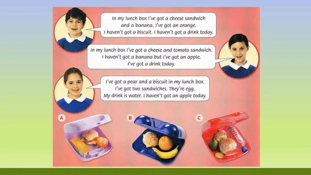 AD Lesson 8 Have got смотреть онлайн