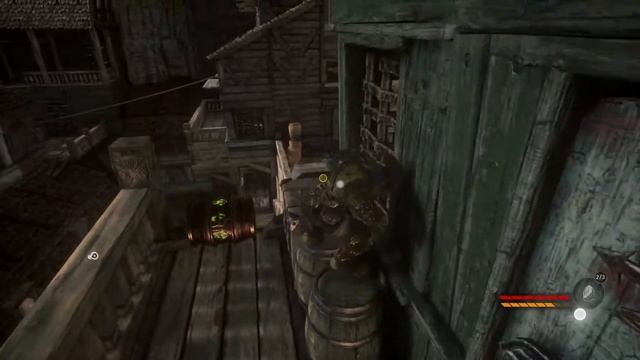 Styx 2: Shards of Darkness • Best Walkthrough • Best Time • All Coins • Stealth • Part 6 смотреть онлайн