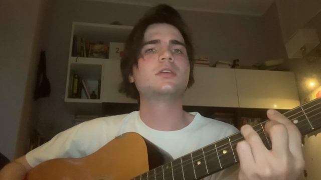 Вежливый отказ — Портрет (кавер) смотреть онлайн