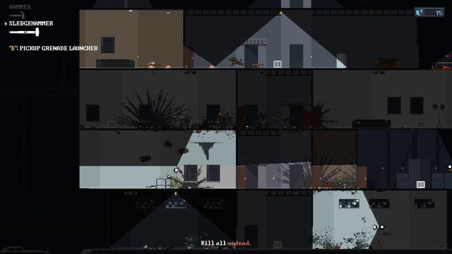 Взрывная серия // DEADBOLT - #7 смотреть онлайн