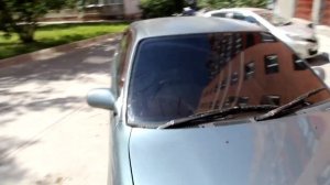 РЕАЛЬНЫЙ ОТЗЫВ О КИТАЙСКОЙ ТОНИРОВКЕ! ТОЙОТА В БУНКЕРЕ