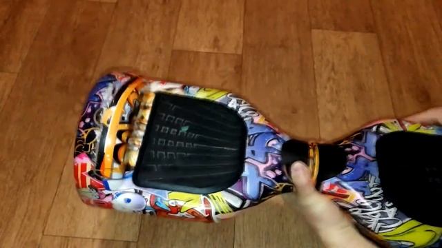 калибровка гироскутера 6 5 смотреть онлайн