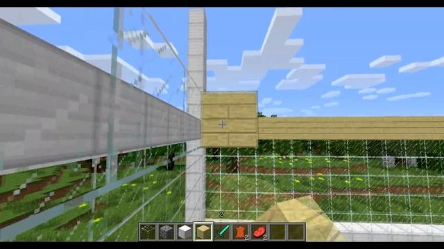 Глобальные Постройки №1 в MinecraftСтройм Башни Близнецы смотреть онлайн