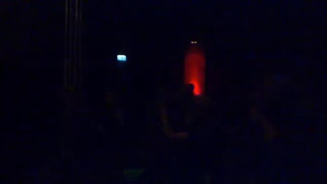 Geminus Live @ Friday Night Bash, Potsdam смотреть онлайн