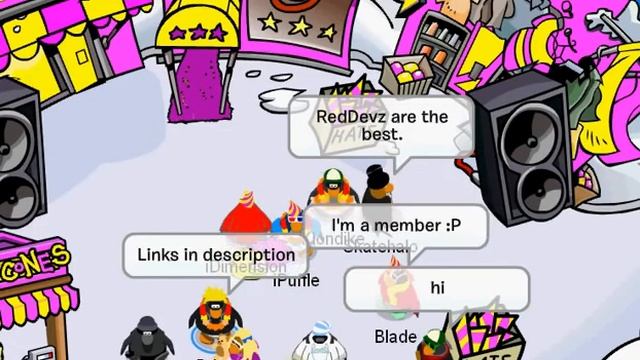 New cpps! iDemention смотреть онлайн