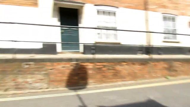 Walk Through Alesbury Buckinghamshire 2 смотреть онлайн