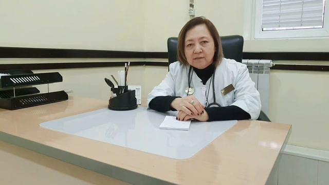 Toshma Kasalliklari Va Uning Farqlari.