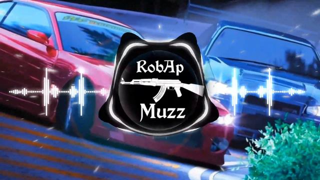 Phonk-The Tututututu (Slowed+Reverb)