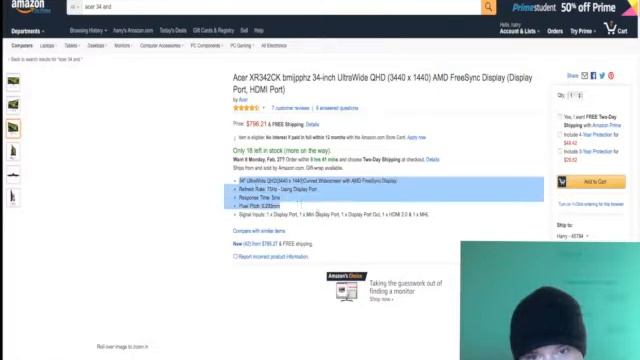 Computer monitor vs curved 3d 4k tv, which one to buy? смотреть онлайн