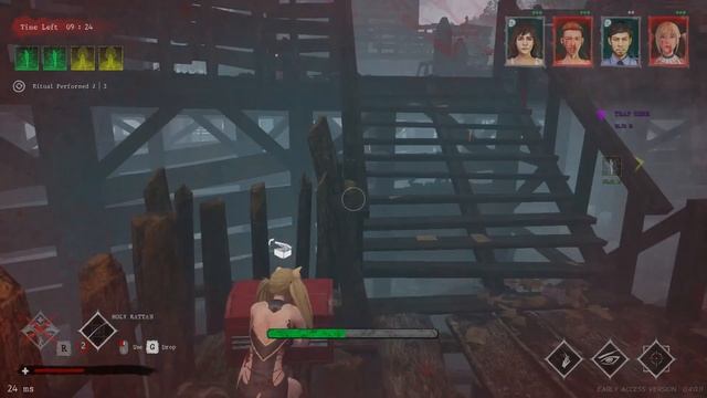 Home Sweet Home: Survive ~ Triple 400 points!! смотреть онлайн