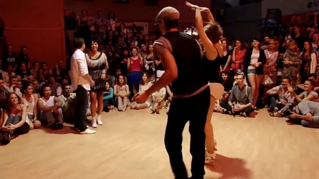 03_Шмелев Никита-Шорохова Юлия - Величковский Георгий-Величковская Яна смотреть онлайн