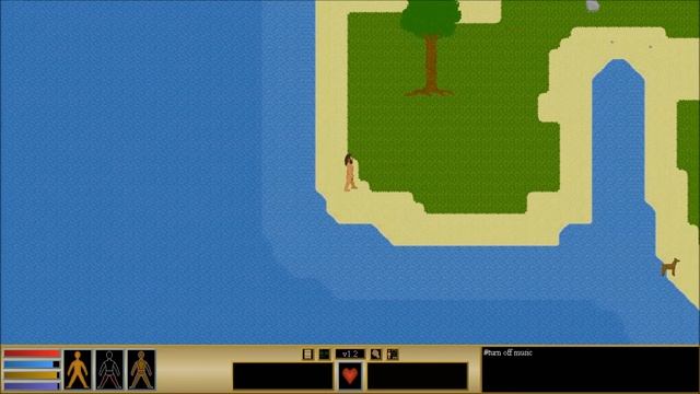 Survivorian 1.2 (Update 18) - Music and dynamic sounds смотреть онлайн