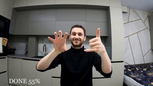 3 SIMPLE EXERCISES for the BRAIN I NEUROGYMNASTICS I BRAIN GYM I FINGER GAMES I BRAIN DEVELOPMENT