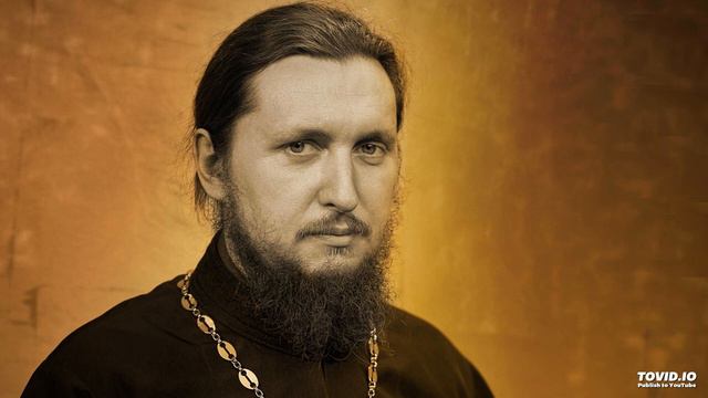 584 Отрок Господень. Ис. XLII, 5-16. Проповедь прот. Владимира Пивоварова 15 апреля 2021 г. смотреть онлайн