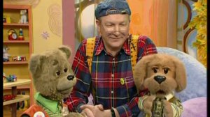 Дядя Витя - Виктор Бычков - Сверчок и пила-end