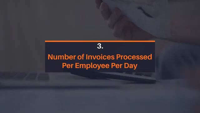 Top KPIs Every Accounts Payable Team Should Measure смотреть онлайн
