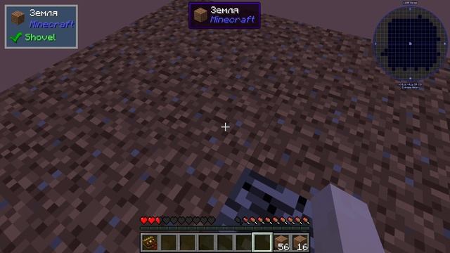 это самая хардкорная сборка IBF на одном блоке LP техномагия #1 Майнкрафт выживания с модами смотреть онлайн