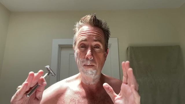 Revisiting the King C Gillette Safety Razor смотреть онлайн
