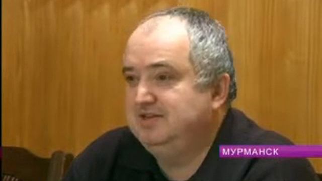009 Сегодня окончательно сформировался состав общественной палаты Мурманской области второго созыва смотреть онлайн