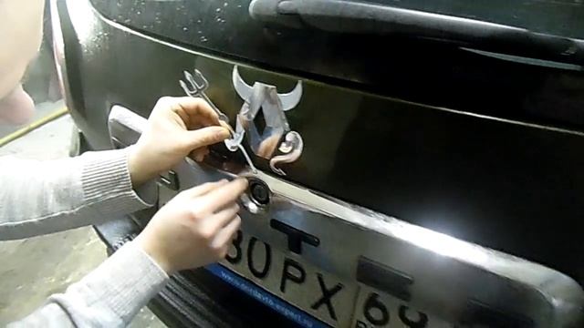 Супертюнинг РЕНО ДАСТЕР 2 от ДЕНИСКИ)))))))))))))) смотреть онлайн