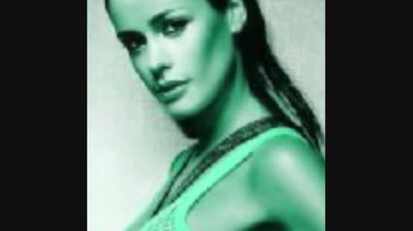 Lene Nystrom Pants Up