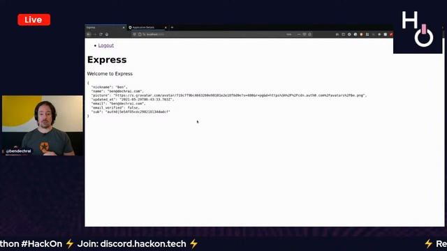 Getting Started with Auth0 - Ben Dechrai смотреть онлайн