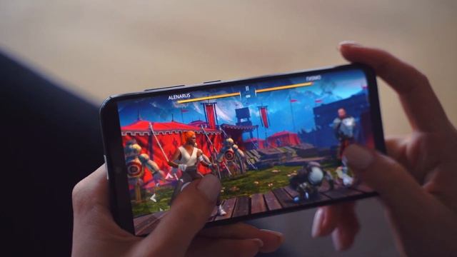 МТС | Обзор | Samsung Galaxy A30S смотреть онлайн