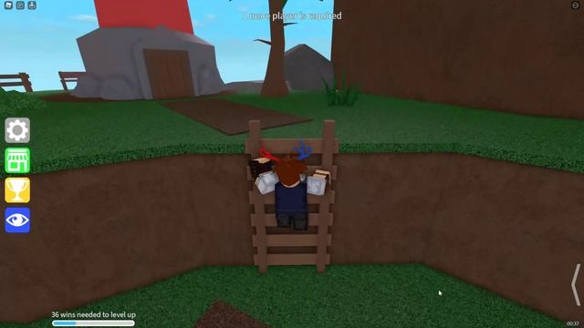 How to get the ON TOP OF THE WORLD BADGE in EPIC MINIGAMES | Roblox смотреть онлайн