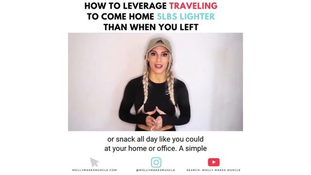 Travel Fit смотреть онлайн