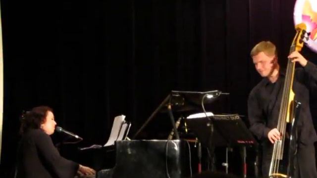 "Gourmet Duo"- Estonia(7).17-ый Фестиваль "Джазовые Голоса" смотреть онлайн