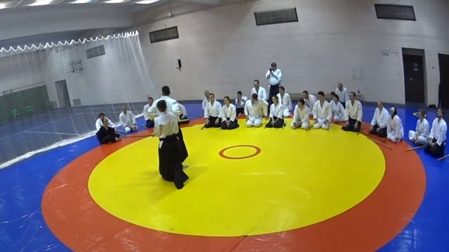 Тренировка (2-4.12.2016; ч 3)