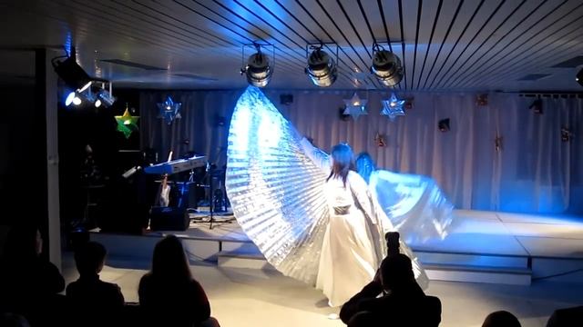 Angels' dance / Танец ангелов смотреть онлайн