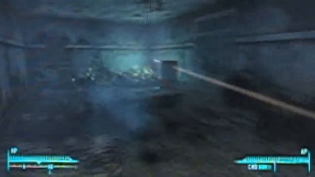 Fallout3- Freeing Arkansas from Paradise Falls смотреть онлайн